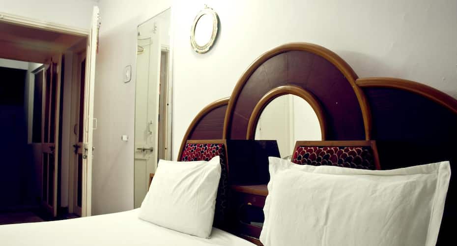 Hotel Gangaram & Guest House, Bhuj 3